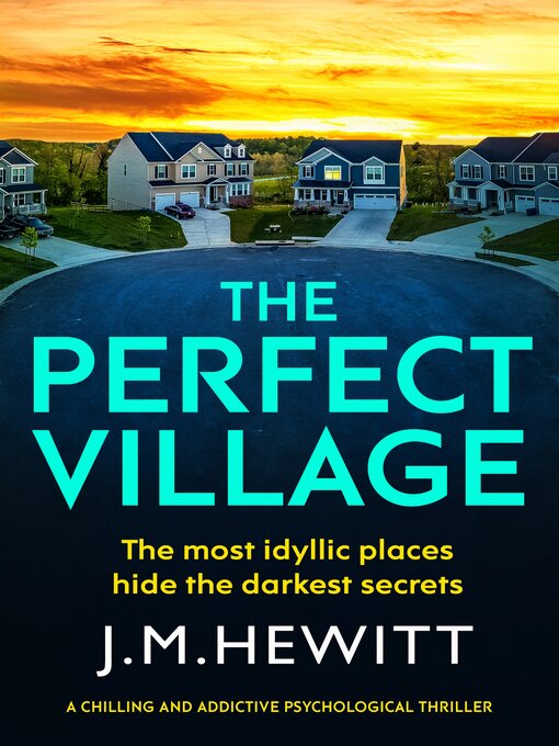 Cover image for The Perfect Village